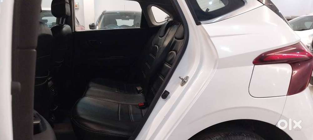 Hyundai I20 Asta 1.2 Ivt, 2021, Petrol