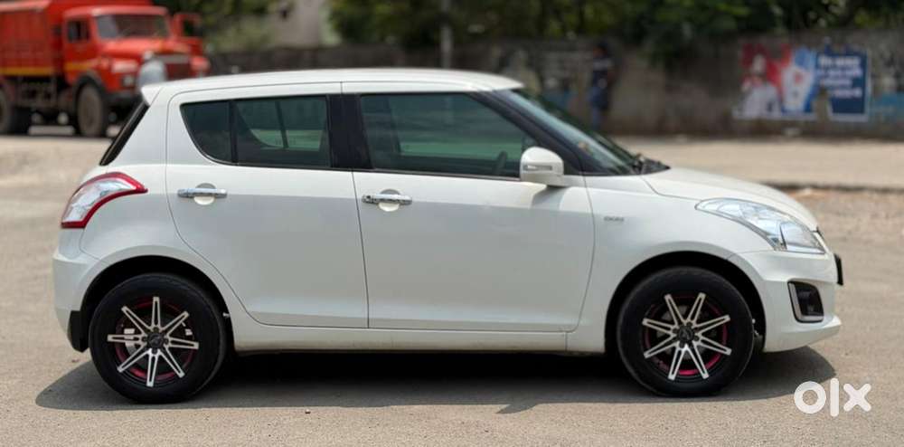 Maruti Suzuki Swift Vdi (o), 2018, Diesel