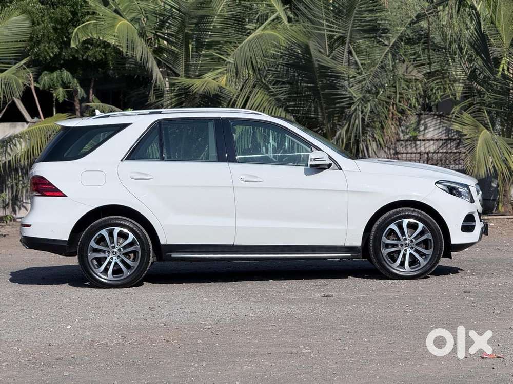 Mercedes-benz Gle Class 250d, 2019, Diesel