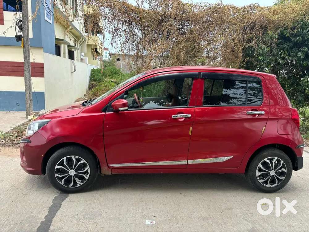 Maruti Suzuki Celerio 2021 Petrol 67000 Km Driven