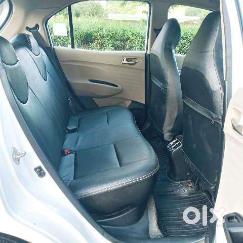 Hyundai New Santro 1.1 Magna Mt, 2020, Petrol
