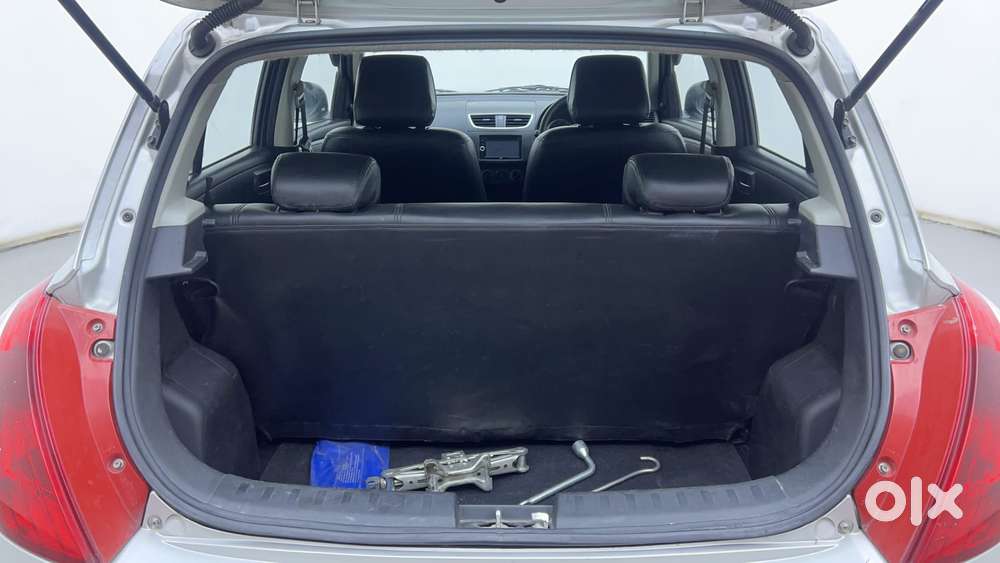 Maruti Suzuki Swift 2018 Vdi, 2013, Diesel