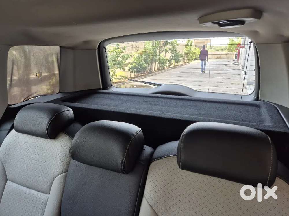 Skoda Yeti 2012 Diesel Good Condition