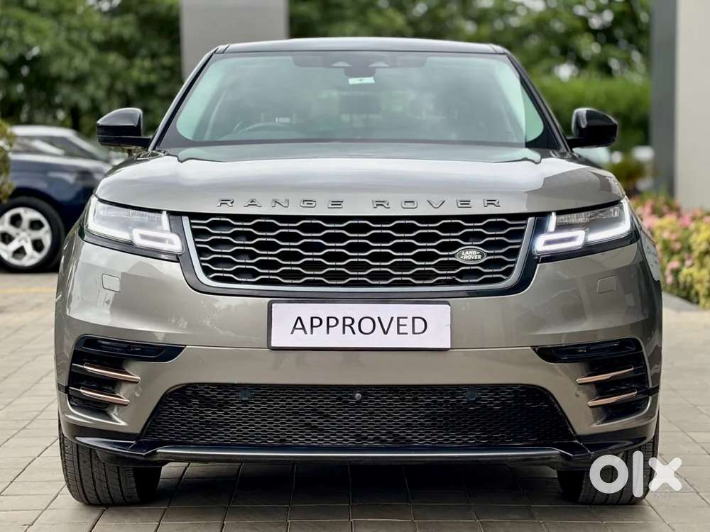 Land Rover Range Velar, 2021, Diesel