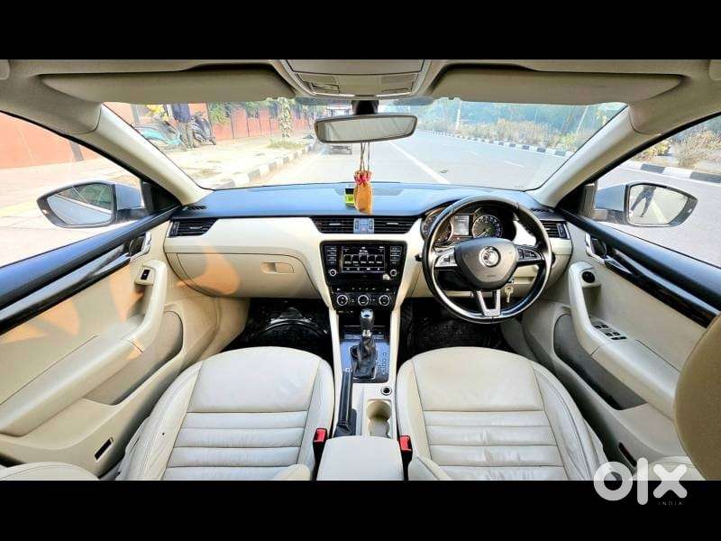 Skoda Octavia Ambition 1.4 Tsi, 2017, Petrol