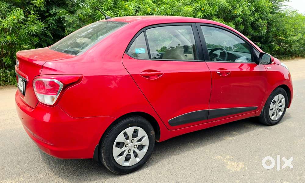 Hyundai Xcent 1.2 S Crdi, 2015, Diesel