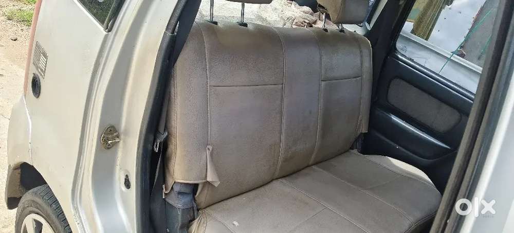 Maruti Wagon R Lxi 2008 Good Condition
