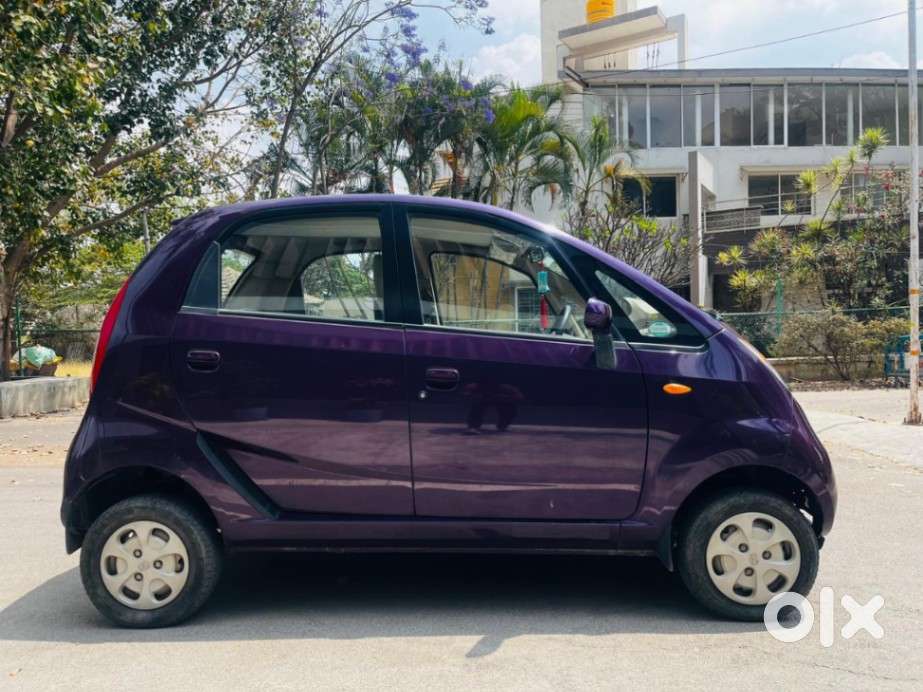 Tata Nano 2012-2015 Twist Xt, 2014, Petrol