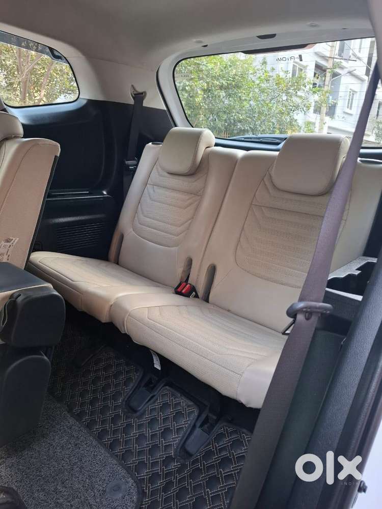 Kia Carens 1.5 Luxury Plus Diesel At 6 Str, 2022, Diesel