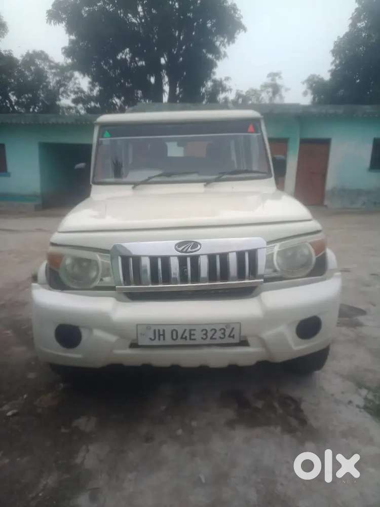 Mahindra Bolero Neo 2011 Diesel 99000 Km Driven
