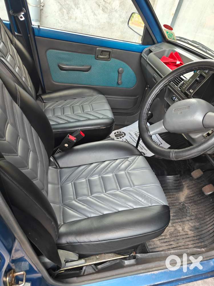 Maruti Suzuki 800 Ac Bsiii, 2008, Petrol