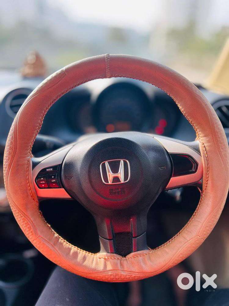 Honda Brio 2013-2016 Vx, 2016, Petrol