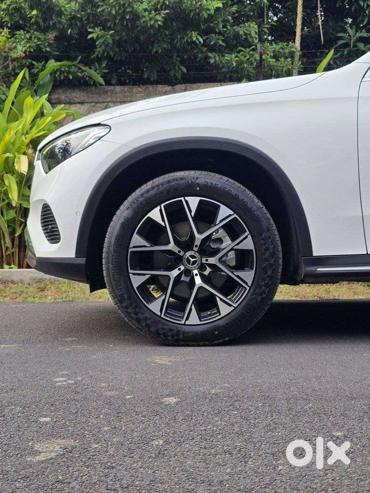 Mercedes-benz Glc 220d 4matic, 2024, Diesel