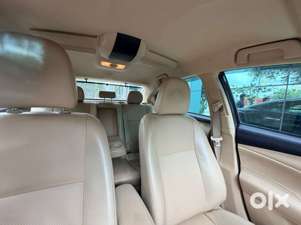 Toyota Yaris Top End Automatic