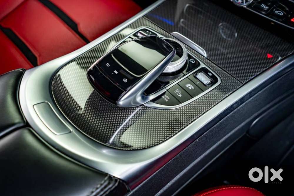 Mercedes-benz G Class 63 Amg, 2022, Petrol