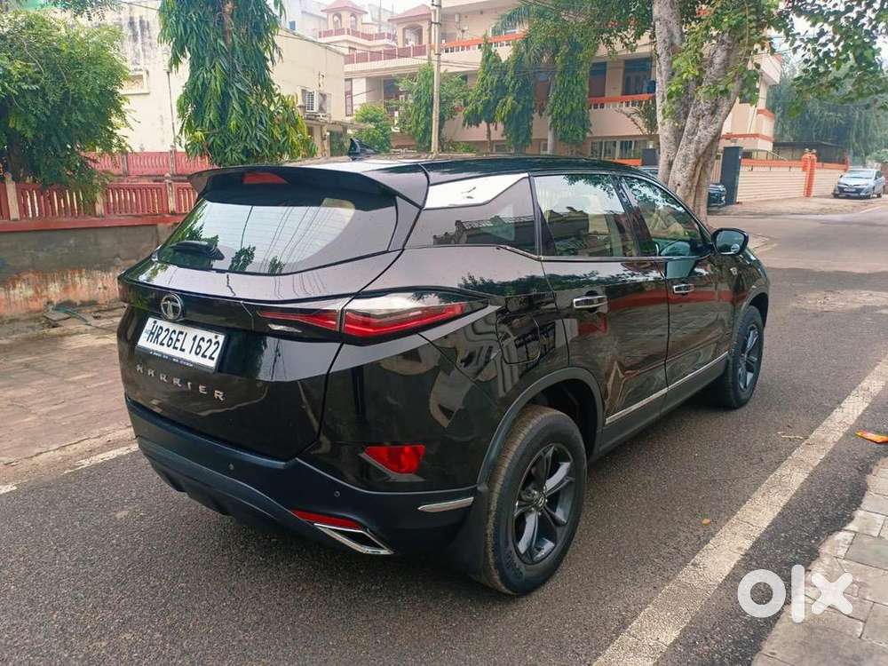 Tata Harrier 2020 Diesel Good Condition