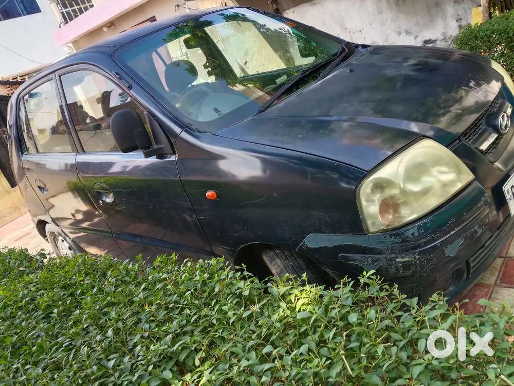 Hyundai Santro Xing 2007 Xl