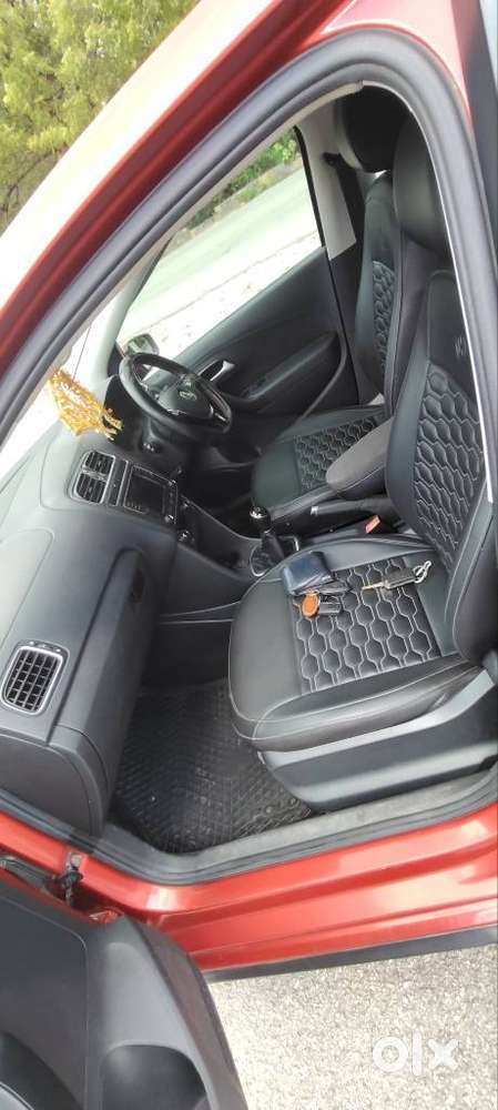 Volkswagen Polo 1.0 Highline Plus Tsi, 2020, Petrol