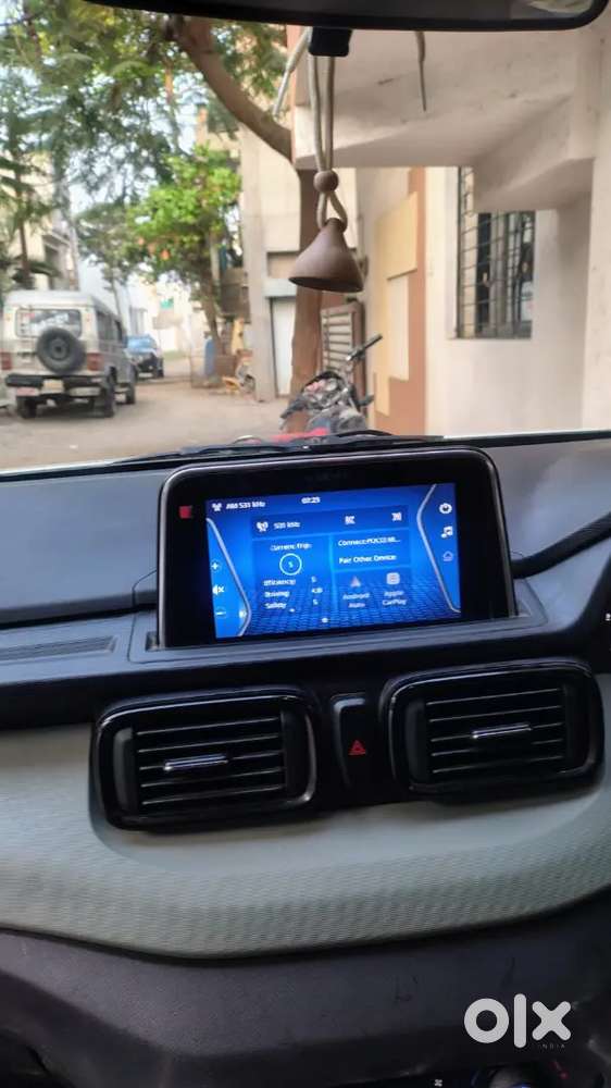 Tata Punch 2022 Petrol Well Maintained
