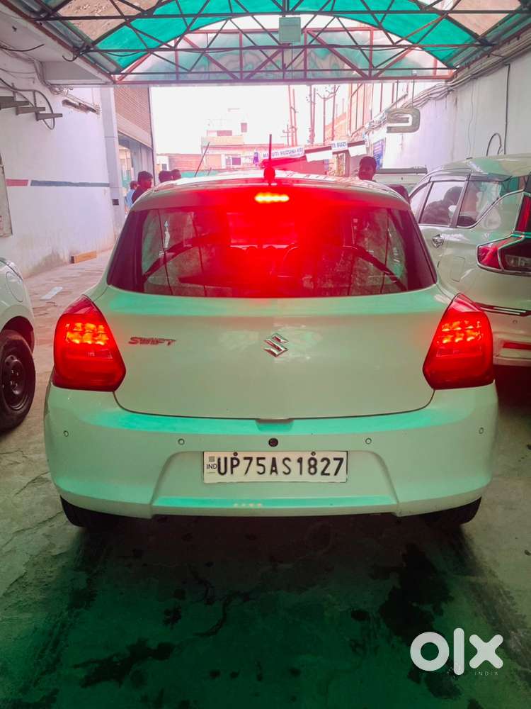 Swift Zxi Cng 2024 Manual