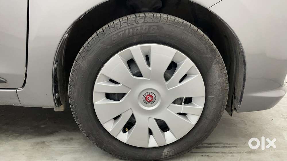 Maruti Suzuki Celerio 1.0 Vxi Amt, 2019, Petrol