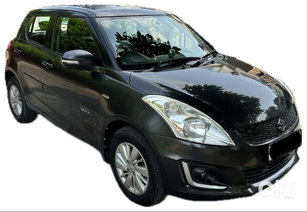 Maruti Suzuki Swift 2015 Diesel Good Condition
