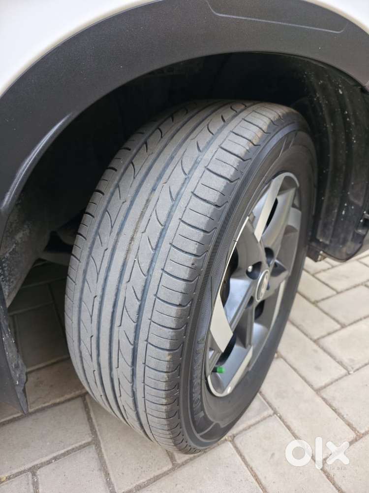 Hyundai Venue 1.5 Crdi Sx (o), 2019, Diesel