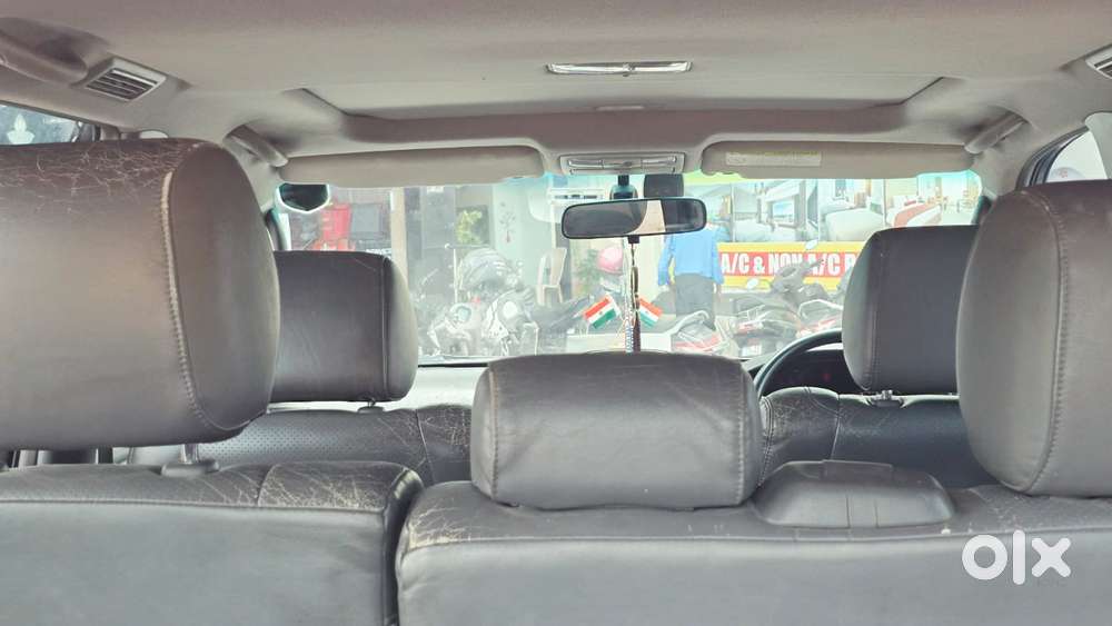 Toyota Land Cruiser Prado Vx, 2008, Petrol