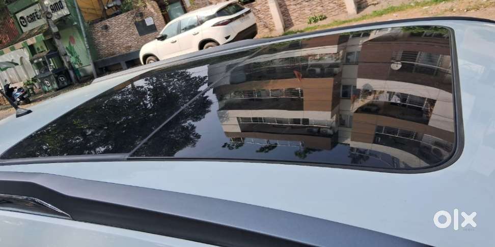 Tata Safari 2.0 Kryotec Xt, 2021, Diesel