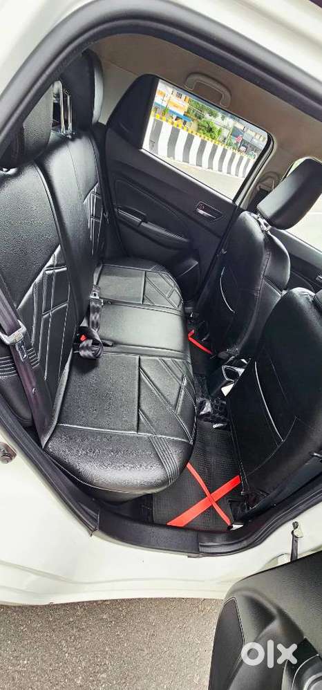 Maruti Suzuki Swift Zxi Plus Amt Dual Tone, 2023, Petrol