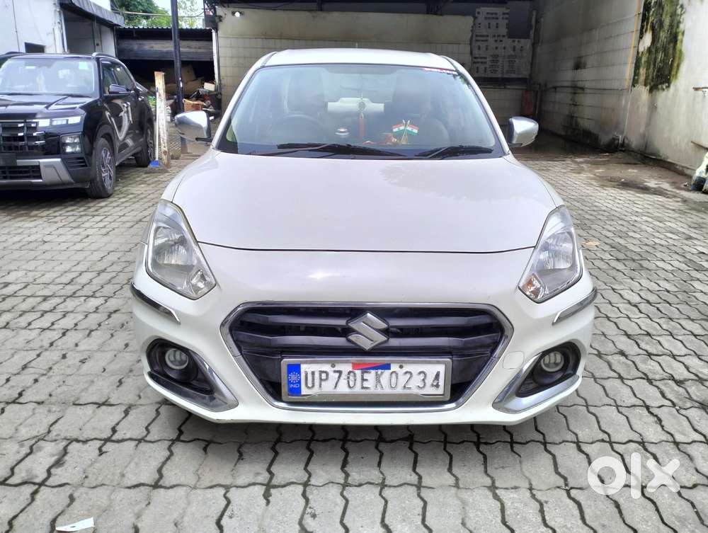 Maruti Suzuki Dzire Vdi, 2018, Diesel
