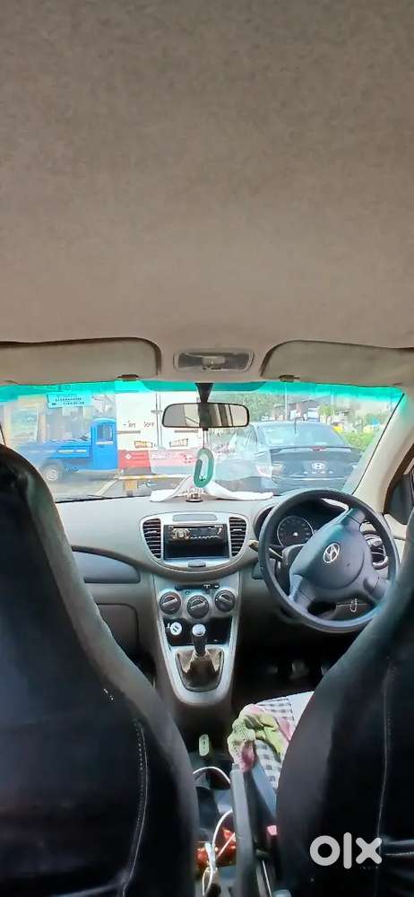 Hyundai I10 Magna 2011 Petrol
