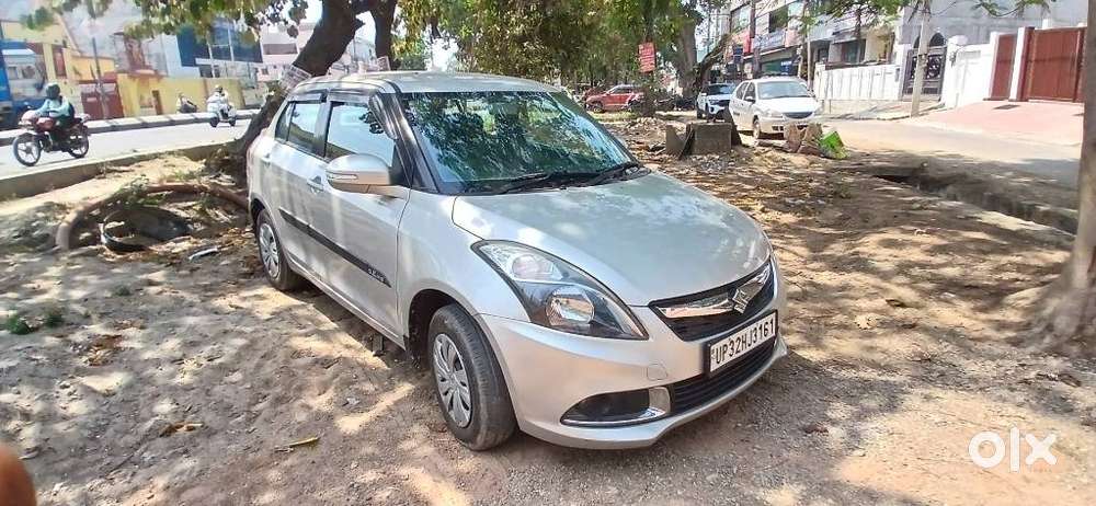 Maruti Suzuki Swift Dzire Vdi (o), 2016, Diesel