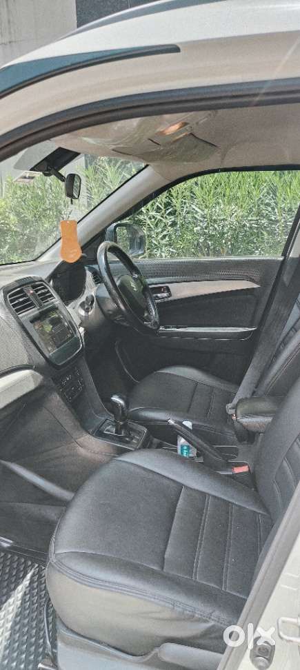 Maruti Suzuki Brezza Zdi+ Amt, 2018, Diesel