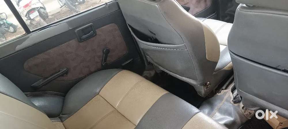 2nd Maruti Suzuki 800 2001 Petrol Manual