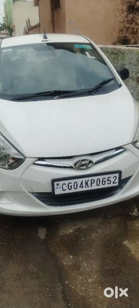 Hyundai Eon 1.0 Magna 2012 Car
