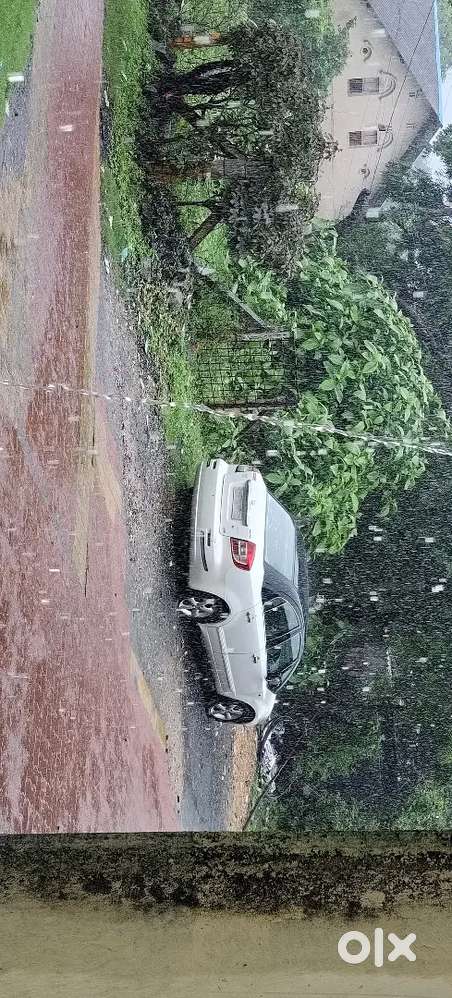 Maruti Suzuki Sx4 Zxi 2008