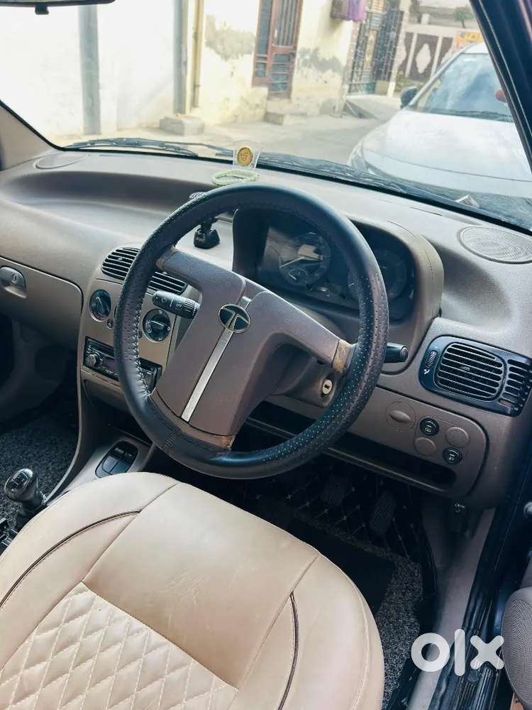 Tata Indica Diesel 2006