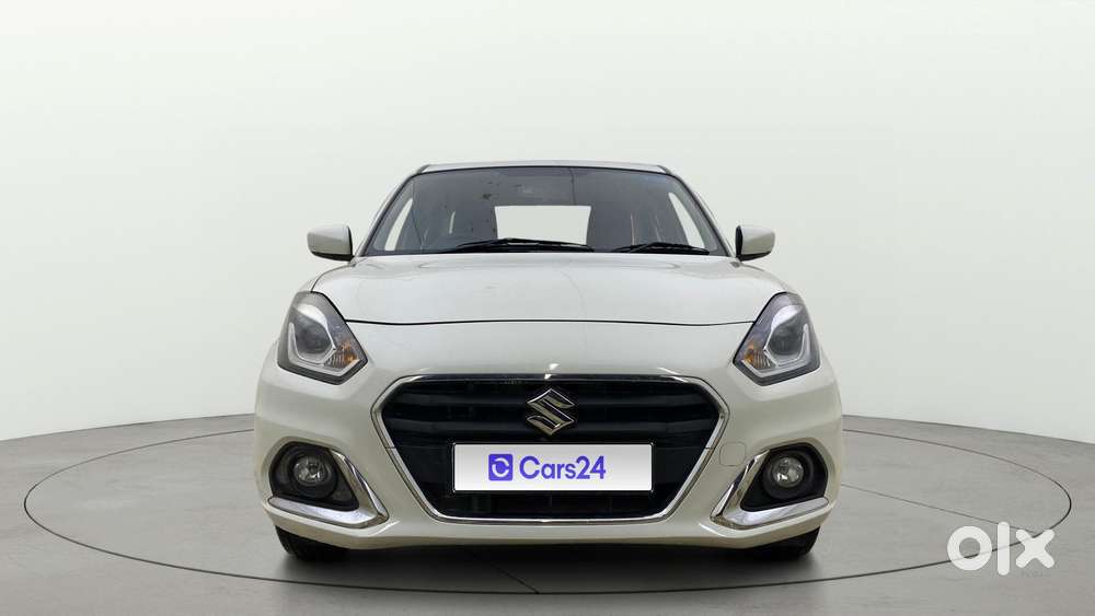 Maruti Suzuki Swift Dzire Zxi + Mt, 2021, Petrol
