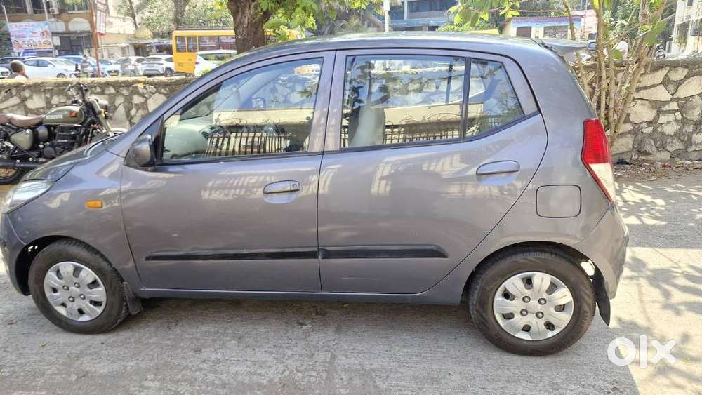 Hyundai I10 2007-2010 Magna At, 2010, Petrol