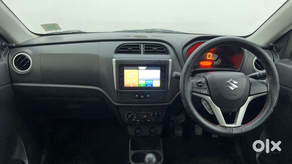 Maruti Suzuki Alto K10 Plus Edition, 2022, Petrol