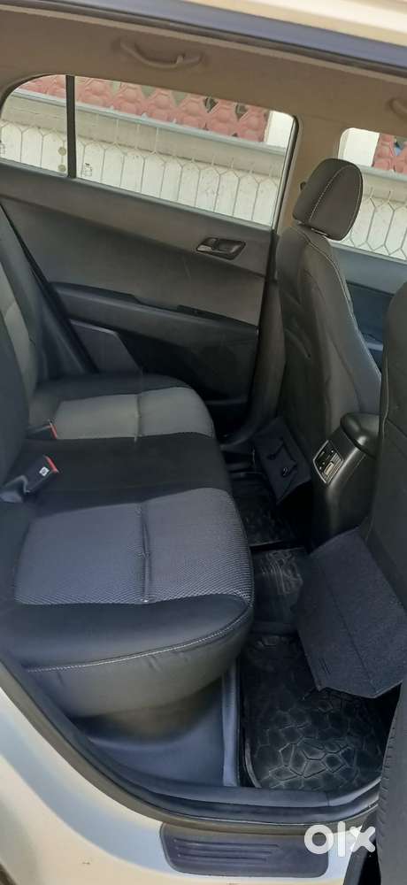 Hyundai Creta 1.4 Crdi S Plus, 2017, Diesel