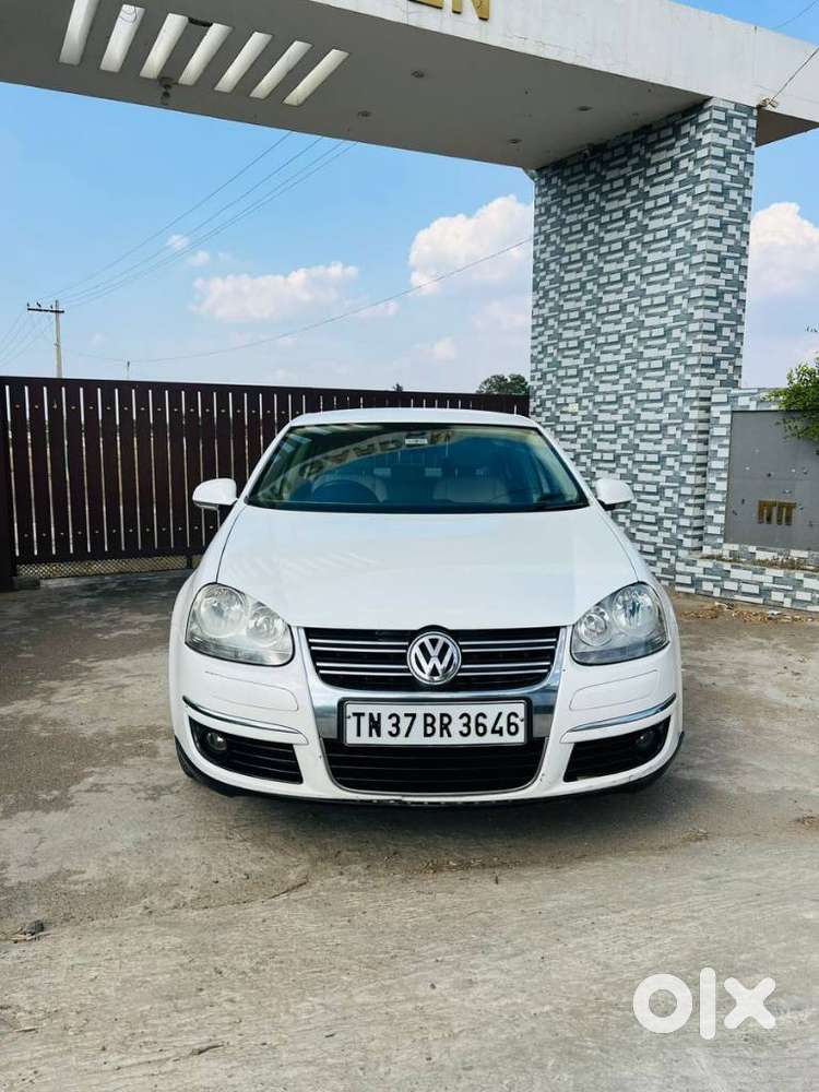 Volkswagen Jetta 2.0 Tdi Comfortline, 2011, Diesel