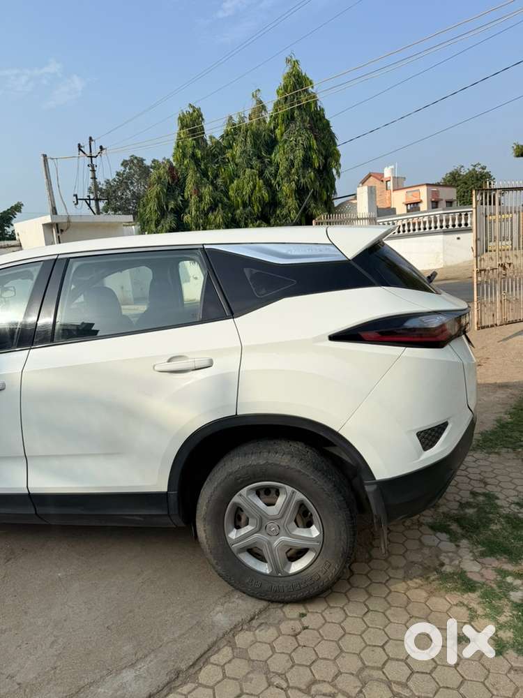 Tata Harrier Diesel 2020