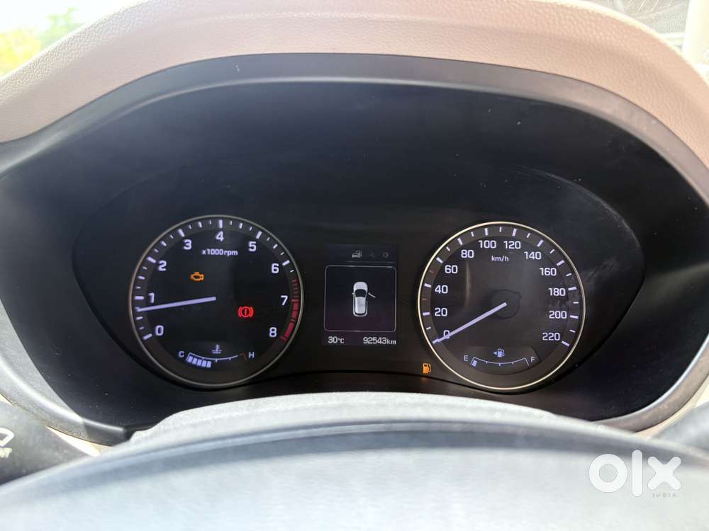 Hyundai Elite I20 Asta 1.2, 2016, Cng & Hybrids