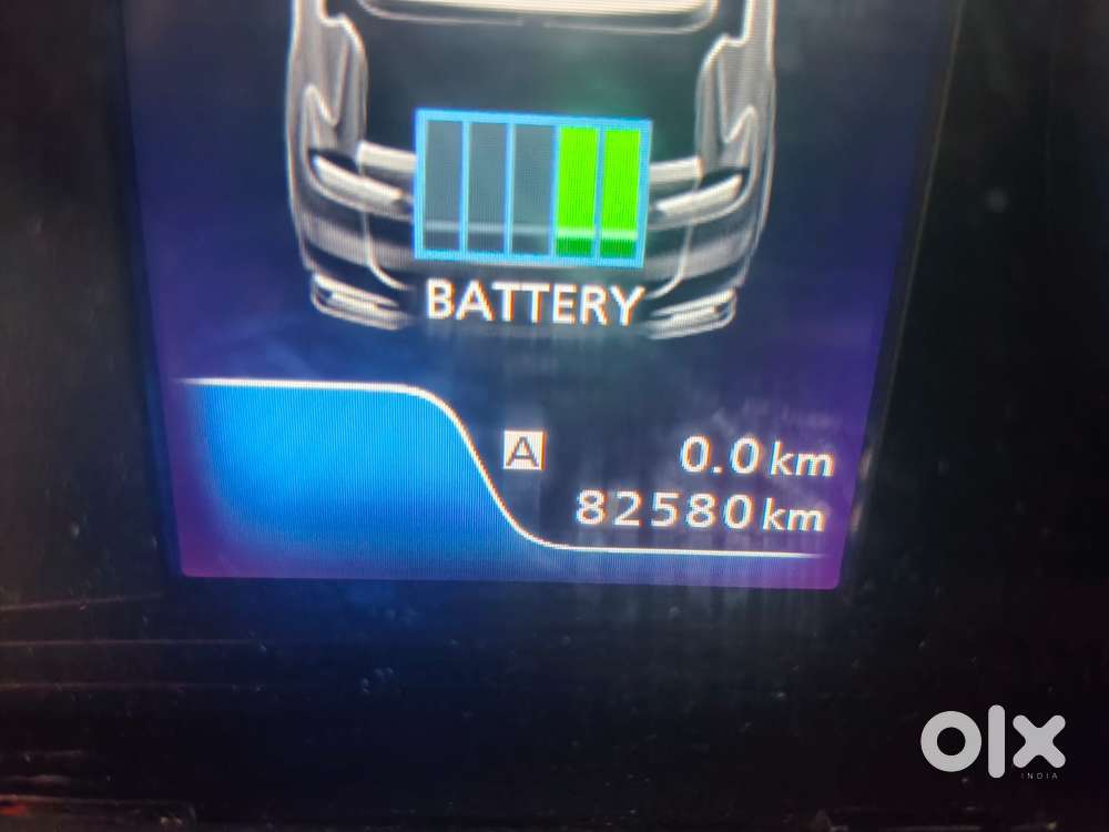 Maruti Suzuki Ertiga Vxi Petrol, 2019, Petrol