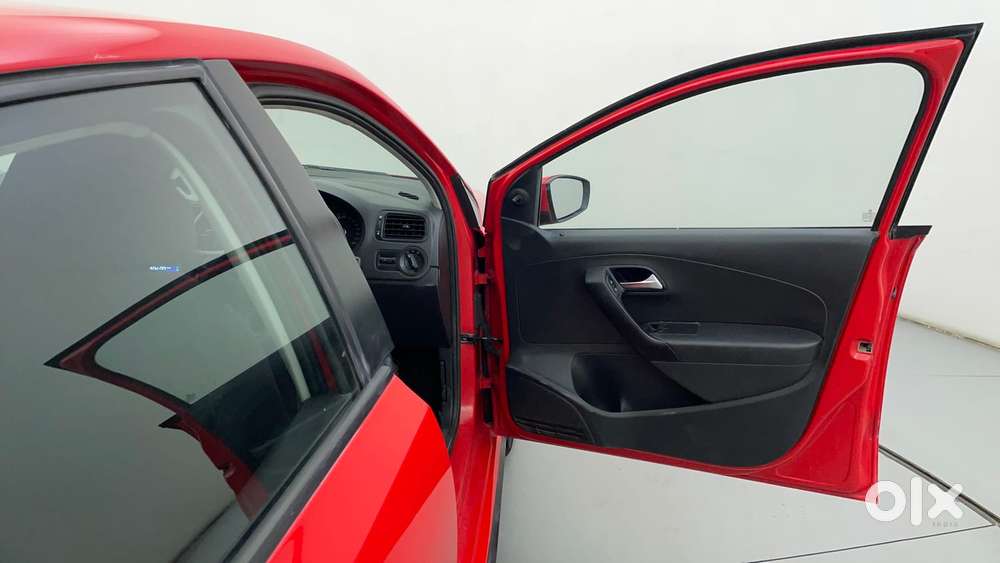 Volkswagen Polo 1.0 Mpi Trendline, 2021, Petrol