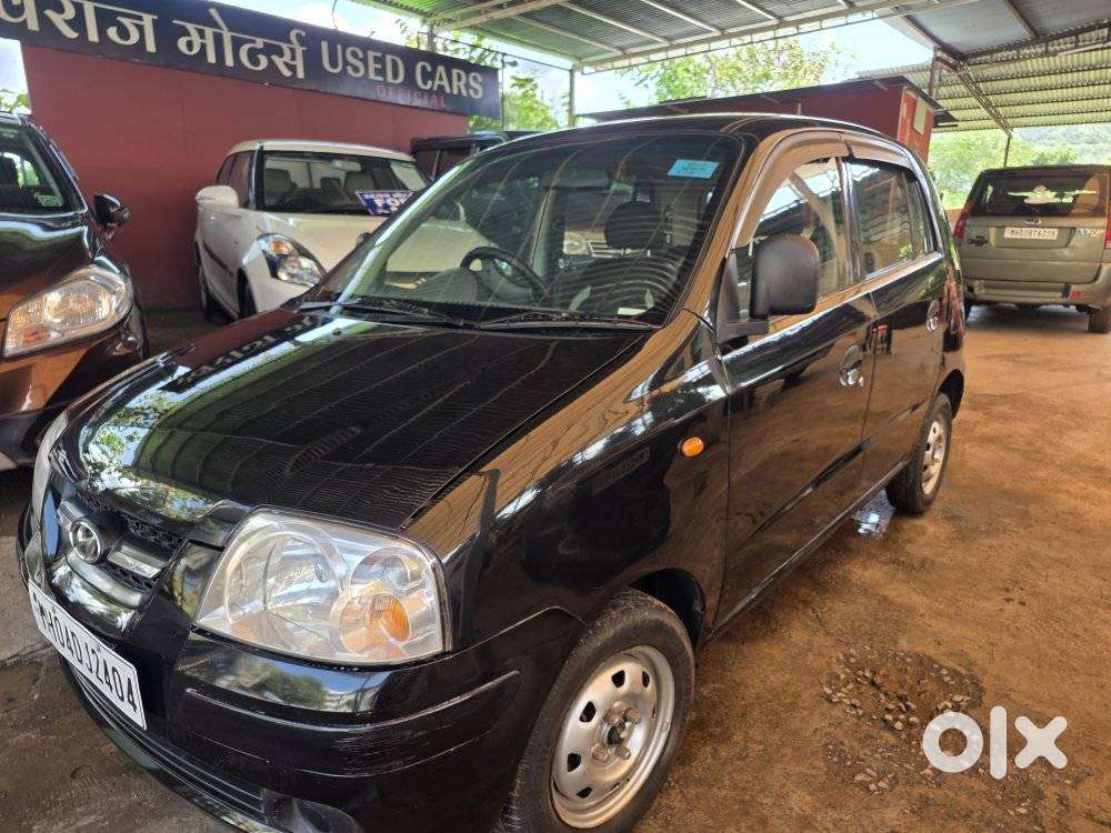 Hyundai Santro Xing Xo, 2008, Petrol