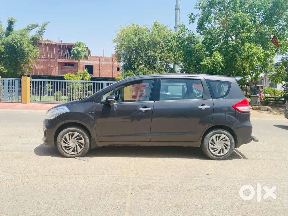 Maruti Suzuki Ertiga Vdi Shvs, 2017, Diesel