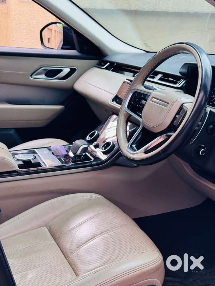 Land Rover Range Velar R-dynamic S, 2022, Petrol